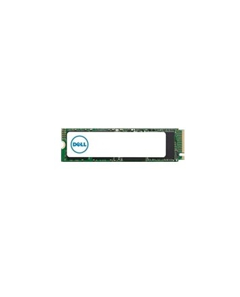 D-ELL M.2 PCIe NVME Class 40 2280 SED Solid State Drive - 256GB