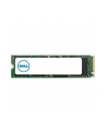 D-ELL M.2 PCIe NVME Class 50 2280 Solid State Drive - 1TB - nr 1