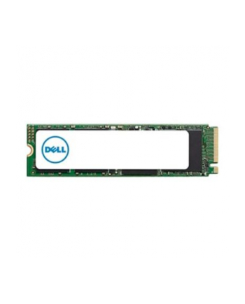 D-ELL M.2 PCIe NVME Class 50 2280 Solid State Drive - 1TB