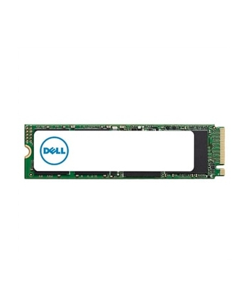 D-ELL M.2 PCIe NVME Class 50 2280 Solid State Drive - 512GB
