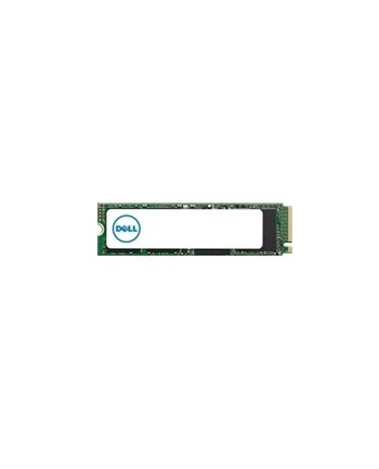 D-ELL M.2 PCIe NVME Class 50 2280 Solid State Drive - 512GB
