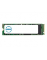 D-ELL M2 PCIe NVME Class 40 2280 Solid State Drive 2TB - nr 2
