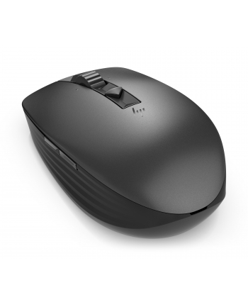 hp inc. HP Mult-Dvc 635 BLK WRLS Mouse