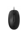 hp inc. HP 128 LSR Wired Mouse - nr 8