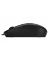 hp inc. HP 128 LSR Wired Mouse - nr 12
