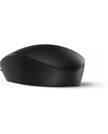 hp inc. HP 128 LSR Wired Mouse