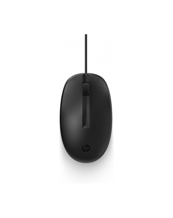 hp inc. HP 128 LSR Wired Mouse główny