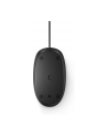 hp inc. HP 128 LSR Wired Mouse - nr 6