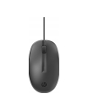hp inc. HP 128 LSR Wired Mouse - nr 7