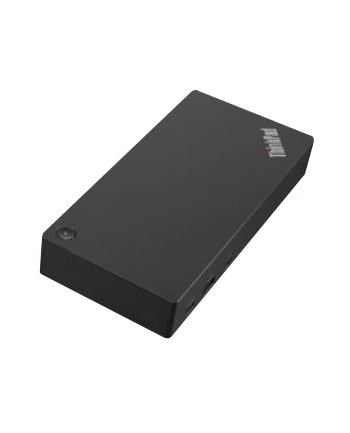 LENOVO ThinkPad USB-C Dock Gen2 - 90W 40AS0090(wersja europejska) NETZ/Famur (P)