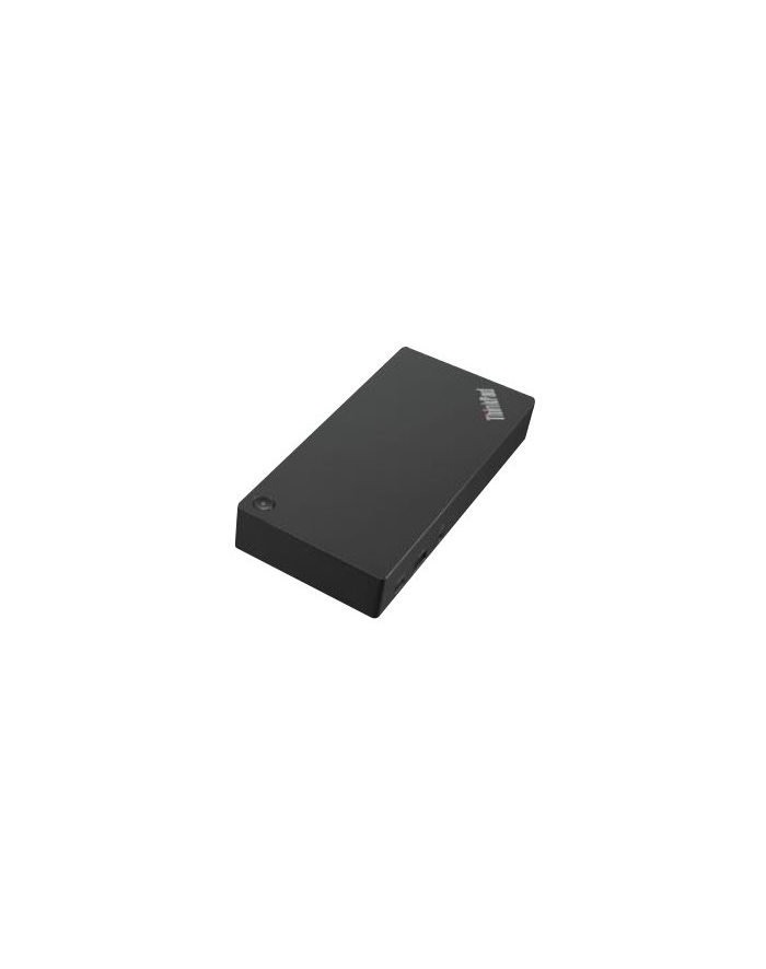 LENOVO ThinkPad USB-C Dock Gen2 - 90W 40AS0090(wersja europejska) NETZ/Famur (P) główny