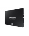 SAMSUNG SSD 870 EVO 500GB SATA 2.5inch - nr 1