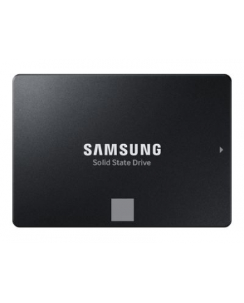 SAMSUNG SSD 870 EVO 500GB SATA 2.5inch