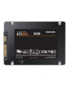 SAMSUNG SSD 870 EVO 500GB SATA 2.5inch - nr 5