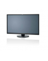 fujitsu technology solutions FUJITSU E24-8 TS Pro (wersja europejska) E-Line 23.8inch 1920x1080 FHD wide Display IPS LED matt Kolor: CZARNY DP DVI VGA Tilt - nr 10