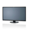 fujitsu technology solutions FUJITSU E24-8 TS Pro (wersja europejska) E-Line 23.8inch 1920x1080 FHD wide Display IPS LED matt Kolor: CZARNY DP DVI VGA Tilt - nr 4