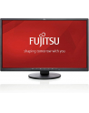 fujitsu technology solutions FUJITSU E24-8 TS Pro (wersja europejska) E-Line 23.8inch 1920x1080 FHD wide Display IPS LED matt Kolor: CZARNY DP DVI VGA Tilt - nr 8