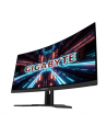 GIGABYTE G27QC A 27inch VA 1500R Edge 2560x1440 QHD 250cd/m2 HDMI 2.0x2 DP 1.2x1 - nr 2