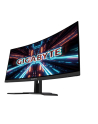 GIGABYTE G27QC A 27inch VA 1500R Edge 2560x1440 QHD 250cd/m2 HDMI 2.0x2 DP 1.2x1 - nr 46