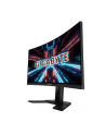 GIGABYTE G27QC A 27inch VA 1500R Edge 2560x1440 QHD 250cd/m2 HDMI 2.0x2 DP 1.2x1 - nr 47