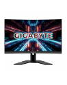 GIGABYTE G27QC A 27inch VA 1500R Edge 2560x1440 QHD 250cd/m2 HDMI 2.0x2 DP 1.2x1 - nr 9