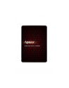 APACER AS350X SSD 1TB SATA3 2.5inch 560/540 MB/s - nr 1