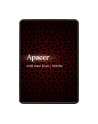 APACER AS350X SSD 1TB SATA3 2.5inch 560/540 MB/s - nr 2