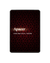 APACER AS350X SSD 256GB SATA3 2.5inch 560/540 MB/s - nr 2