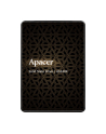 APACER AS340X SSD 512GB SATA3 2.5inch 550/520 MB/s - nr 2