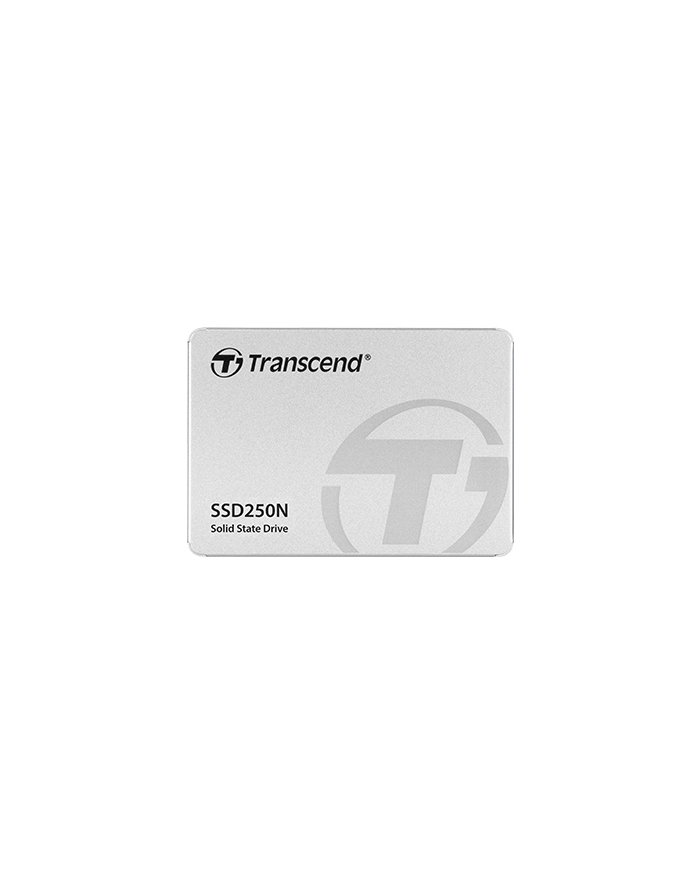 TRANSCEND 1TB 2.5inch SSD SATA3 3D TLC for NAS główny