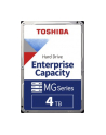 toshiba europe TOSHIBA Enterprise HDD 4TB 3.5i SATA 6Gbit/s 7200rpm - nr 8