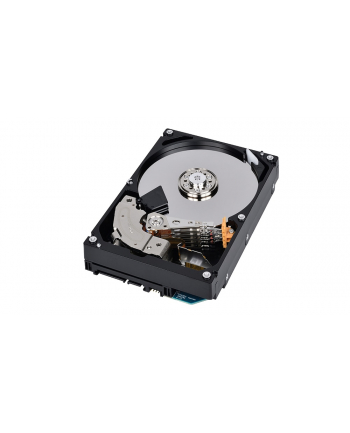 toshiba europe TOSHIBA Enterprise HDD 6TB 3.5i SATA 6Gbit/s 7200rpm nr 1