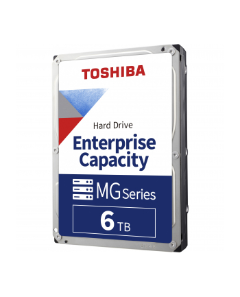 toshiba europe TOSHIBA Enterprise HDD 6TB 3.5i SATA 6Gbit/s 7200rpm nr 2