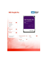 Western Digital WD Purple Pro 10TB SATA 6Gb/s HDD 3.5inch internal 7200Rpm 256MB Cache 24x7 Bulk - nr 7