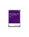 western digital WD Purple Pro 12TB SATA 6Gb/s HDD 3.5inch internal 7200Rpm 256MB Cache 24x7 Bulk - nr 10