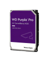 western digital WD Purple Pro 12TB SATA 6Gb/s HDD 3.5inch internal 7200Rpm 256MB Cache 24x7 Bulk - nr 12