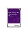 western digital WD Purple Pro 12TB SATA 6Gb/s HDD 3.5inch internal 7200Rpm 256MB Cache 24x7 Bulk - nr 23