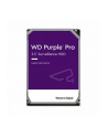western digital WD Purple Pro 12TB SATA 6Gb/s HDD 3.5inch internal 7200Rpm 256MB Cache 24x7 Bulk - nr 30
