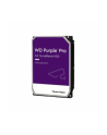 western digital WD Purple Pro 12TB SATA 6Gb/s HDD 3.5inch internal 7200Rpm 256MB Cache 24x7 Bulk - nr 8