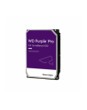 western digital WD Purple Pro 12TB SATA 6Gb/s HDD 3.5inch internal 7200Rpm 256MB Cache 24x7 Bulk - nr 9