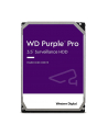 western digital WD Purple Pro 14TB SATA 6Gb/s HDD 3.5inch internal 7200Rpm 512MB Cache 24x7 Bulk - nr 12