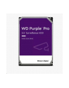 western digital WD Purple Pro 8TB SATA 6Gb/s HDD 3.5inch internal 7200Rpm 256MB Cache 24x7 Bulk - nr 2