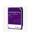 western digital WD Purple Pro 8TB SATA 6Gb/s HDD 3.5inch internal 7200Rpm 256MB Cache 24x7 Bulk - nr 3