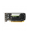 PNY NVIDIA T1000 LowProfile PCI-Express 3.0x16 LP 4GB GDDR6 128-bit - nr 3