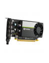 PNY NVIDIA T1000 LowProfile PCI-Express 3.0x16 LP 4GB GDDR6 128-bit - nr 7