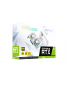 ZOTAC GAMING GEFORCE RTX 3060 AMP White Edition 12GB GDDR6 192bit 3xDisplayPort + HDMI 192bit memory bus PCI Express 4.0 16x - nr 4