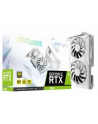 ZOTAC GAMING GEFORCE RTX 3060 AMP White Edition 12GB GDDR6 192bit 3xDisplayPort + HDMI 192bit memory bus PCI Express 4.0 16x - nr 1