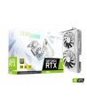 ZOTAC GAMING GEFORCE RTX 3060 AMP White Edition 12GB GDDR6 192bit 3xDisplayPort + HDMI 192bit memory bus PCI Express 4.0 16x - nr 6