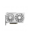 ZOTAC GAMING GEFORCE RTX 3060 AMP White Edition 12GB GDDR6 192bit 3xDisplayPort + HDMI 192bit memory bus PCI Express 4.0 16x - nr 12