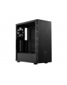 COOLER MASTER Case Masterbox MB600L v2 midi tower - nr 1